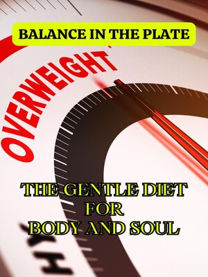 cover image of Balance in the plate